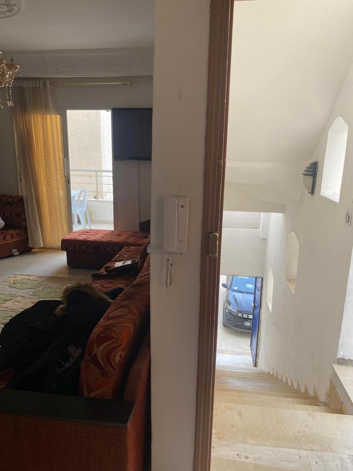 Apartment Planet Sousse